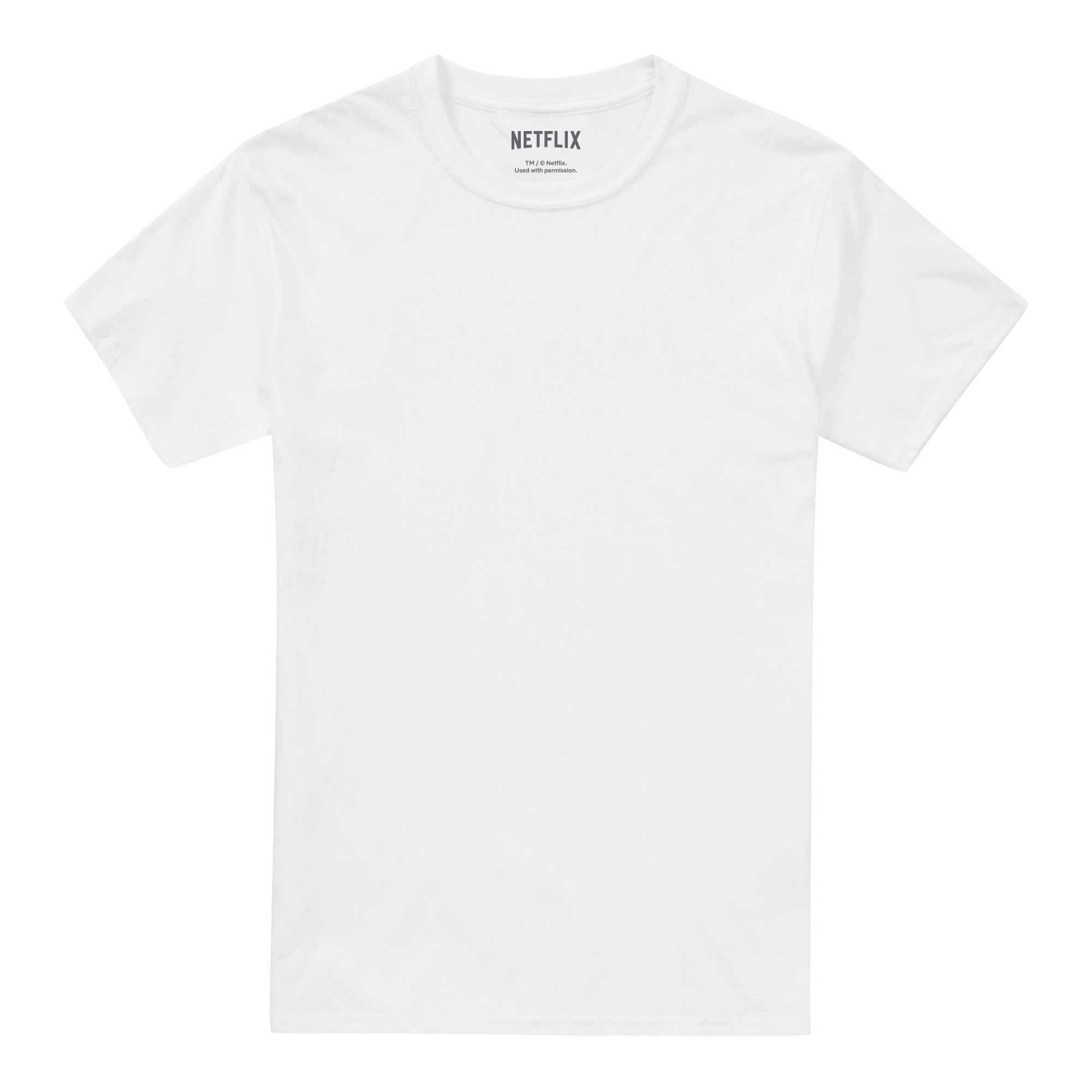 KPop Demon Hunters Huntrix T-Shirt - Offiziell Lizenziertes Band Shirt